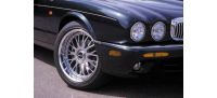 Bild: Jaguar - XJ-XJR