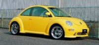 Bild: VW - Beetle